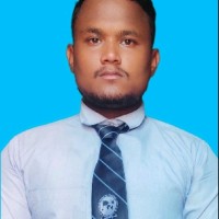 Bhagaban Sasmal