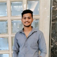 Akhilesh Kondam