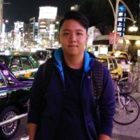 Jun Xian Leow