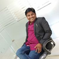 kranthi Kumar Sunkari