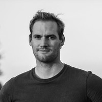 James Cox
