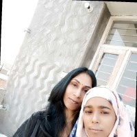 Ranuska Kumari