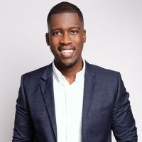 Brinard Sweeting, CIW