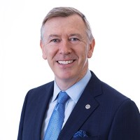 Gareth McDonnell