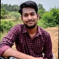 Sai Krishna Reddy Chinta
