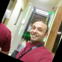 mahmoud alhyari
