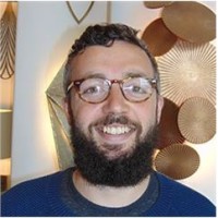 Daniel Lewis