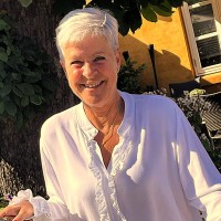 Gitte Nielsen