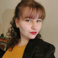 Anya O'Mahony