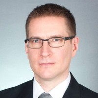 Olaf Boehm