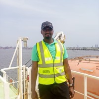 Ahmad Sani Usman