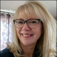 Donna Crane