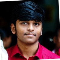 Ashwin Balaji S