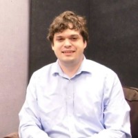 Stephen Baumgart
