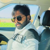 Vikram Barwar