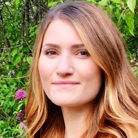 Lauren Bauman