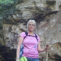 Betty Jo Huff
