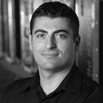 George Kastoun