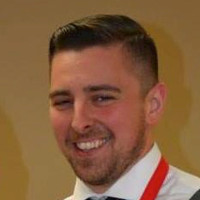 Elijah Kristek
