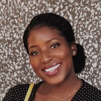 Camille Ayanruoh, Mph