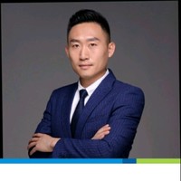 盛伟东