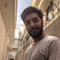 Zaryaab Aamir