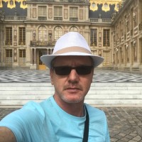 Thierry Lenroue