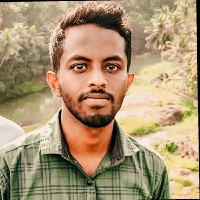 Bhabin Cr Dhas