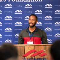 Rashad Harris