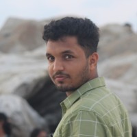 Anuraj R