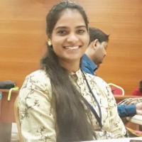 Vaidehi Amboji