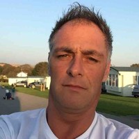 Darren Packham