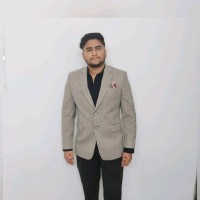 Abhishek kumar Jaiswal