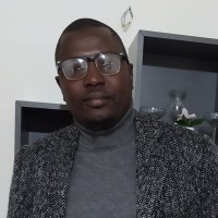 Pape Norou Diop