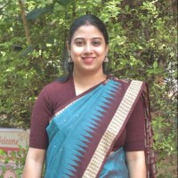 Anisha rath