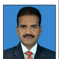 Nagarajan Balakrishnan