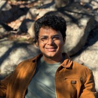 Animesh Nanaware