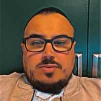 Kevin Bienvenu