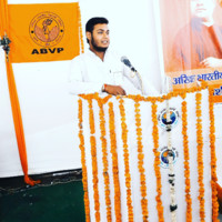 Balendu Rai