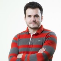 Eugene Seleznev