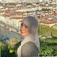 Saliha Chekroun