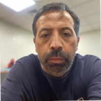 Ricardo Martinez