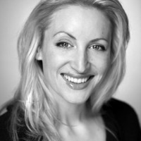 Charlotte Yates