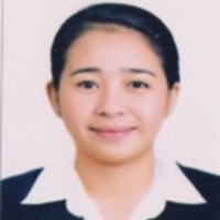 Cherry Mae Talde