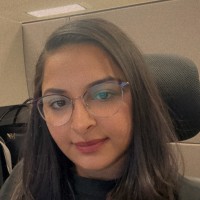 Nikita Prajapati