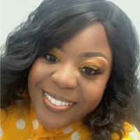 Dr. Na'Kesha Green