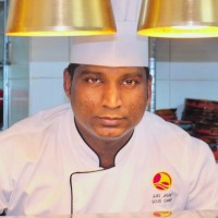Jijo Jose