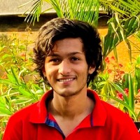 Krish Singhal