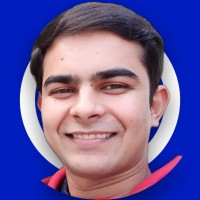 Shaswat Saxena