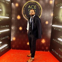 Mayank Doshi